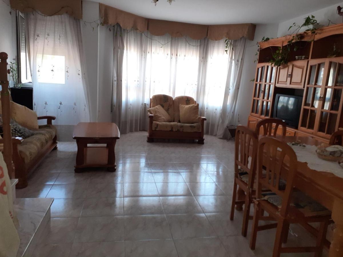 Casa Urin Villa Almenar Luaran gambar