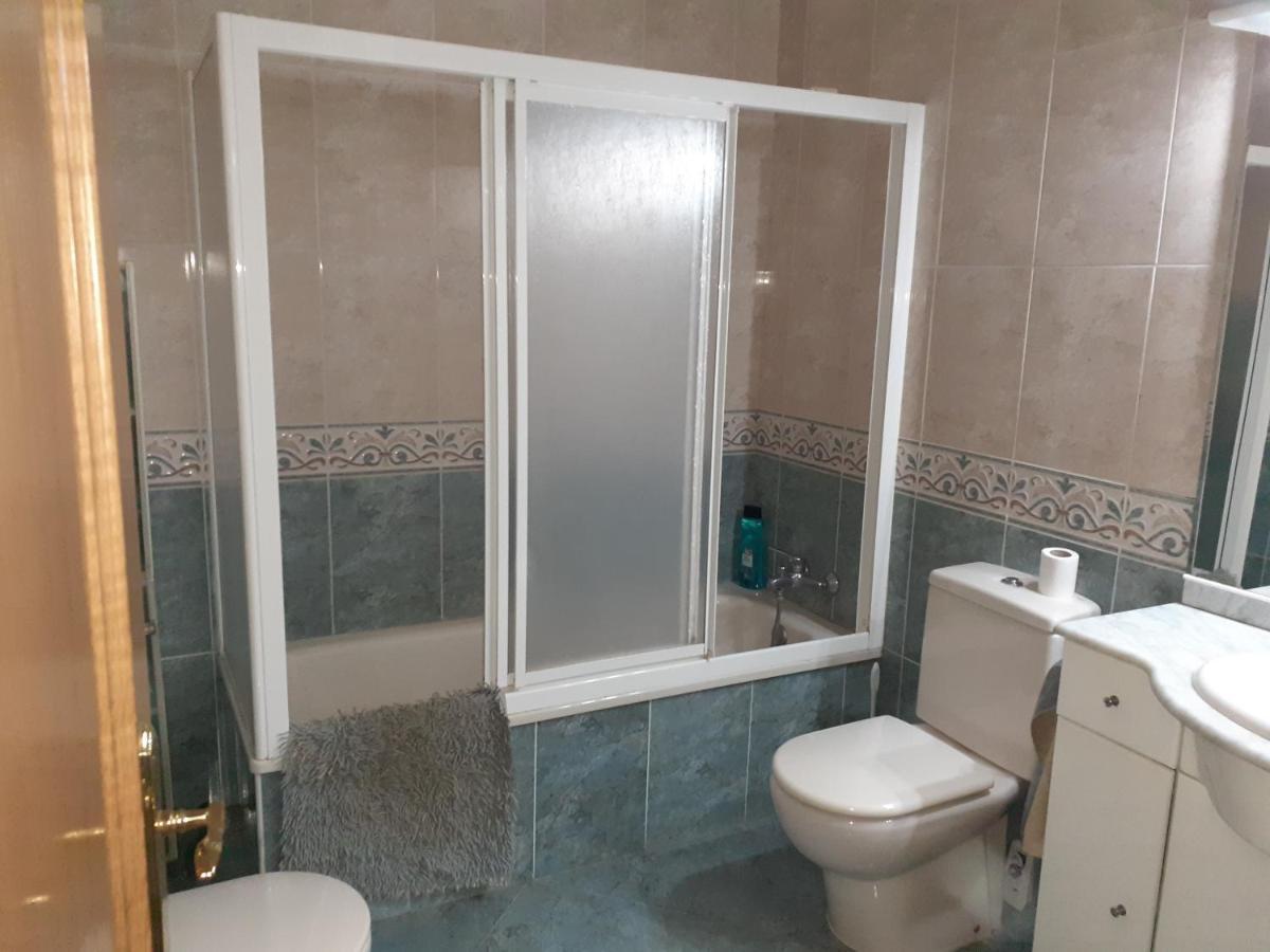 Casa Urin Villa Almenar Luaran gambar